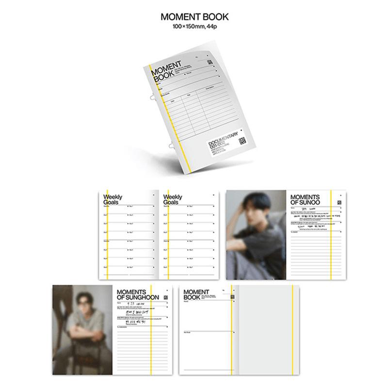 [PRE ORDER] ENHYPEN – 2025 Season’s Greetings