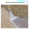 Qianjumei Self-Leveling Epoxy Floor Paint