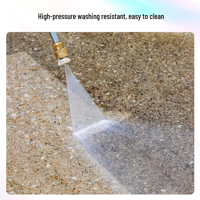 Qianjumei Self-Leveling Epoxy Floor Paint