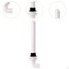 Overflow Drain Tube Fishbox Accessories Easy To Install High Performance Repair Parts