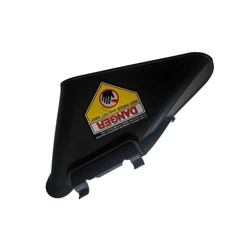 Lawn Mower Side Discharge Chute 731-07486