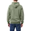 Men's  And  Women's  Trend  Loose  Retro  Wash With Water  Aging  Big News  Hooded HoodHoodie