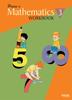 The Mathematics Workbook For Class 3 by PRISM EDITORIAL TEAM' - Paperback Book