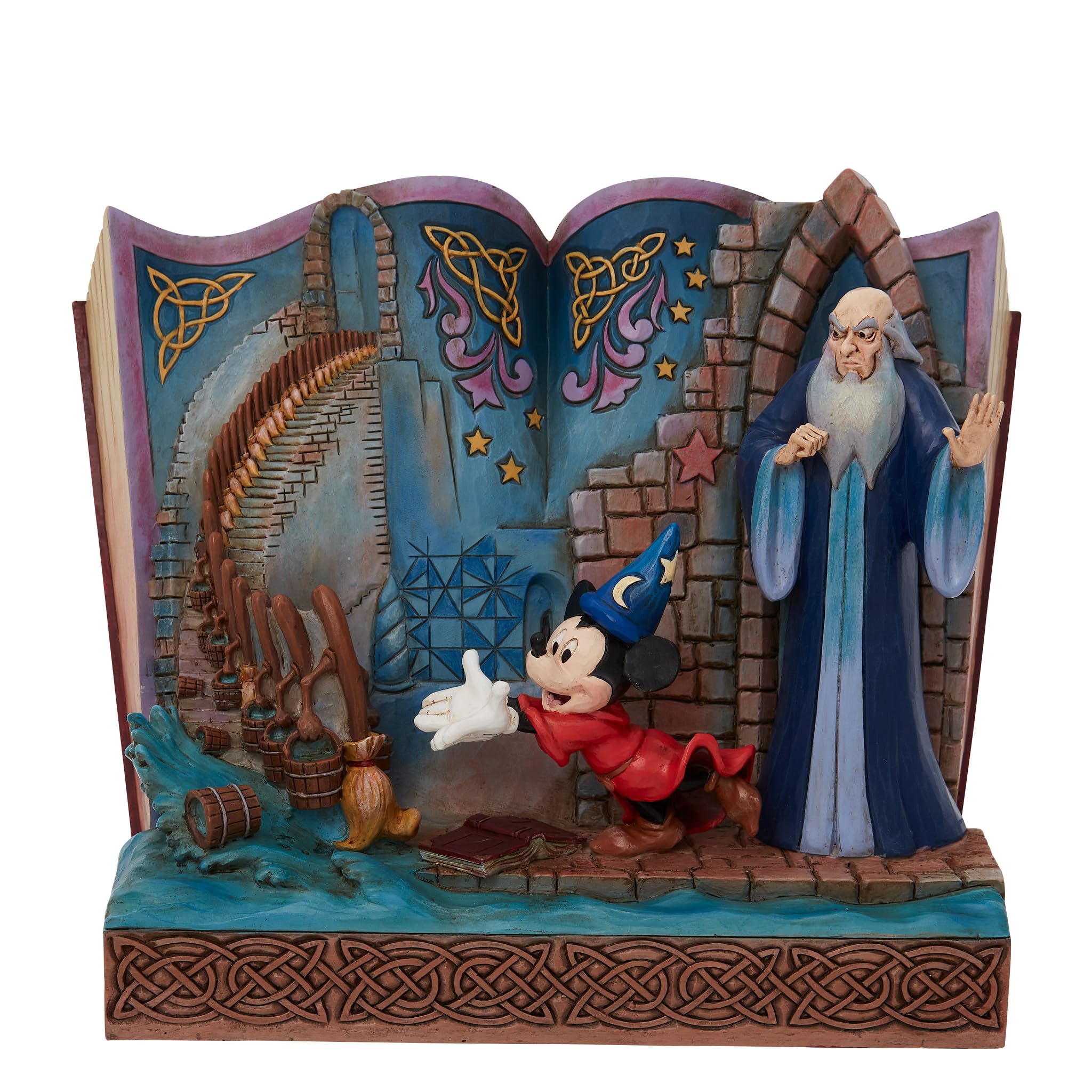 

[Disney Traditions] Mickey Storybook
