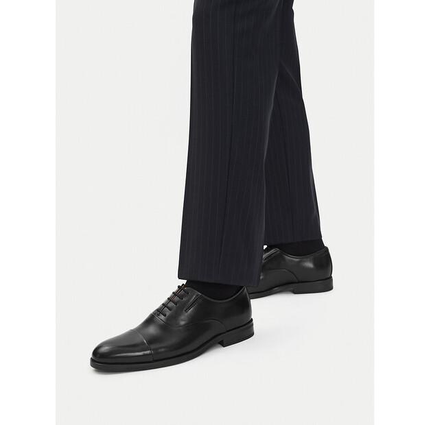 Полуботинки GINO ROSSI EO-RICCARDO