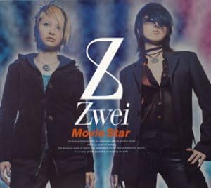 

CD ZWEI, MIWA SASAKI, NICK SOUTER, NIC - Кинозвезда VPCC82177 Япония Музыка Другое Б/у