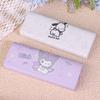 Kawaii Glasses Case Cute Glasses Storage Box Drop-Proof Cartoon Portable Glasses Box