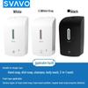 SVAVO Automatic Foam Soap Dispenser