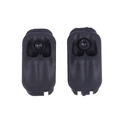 Tampões de Quadro para Roteamento Interno de Cabos de Bicicleta Gaxetas para Conduíte de Freio Câmbio Shifter de Bicicleta Guia de Cabo