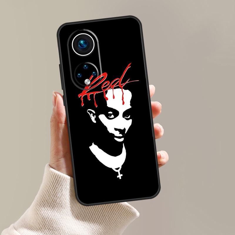 

Playboi Carti Case Cover For Honor X8a X9a X7a X6a X7 X8 X9 50 70 90 Lite Honor 8X 9X Magic 5 Lite Pro Honor X8a