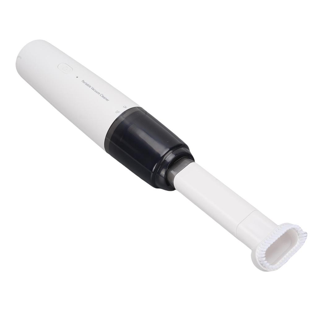 Handheld Cordless Car Vacuum with 8000Pa Suction Lightweight Slim Mini Vacuum Cleaner 1200mAh Battery for Car Home
