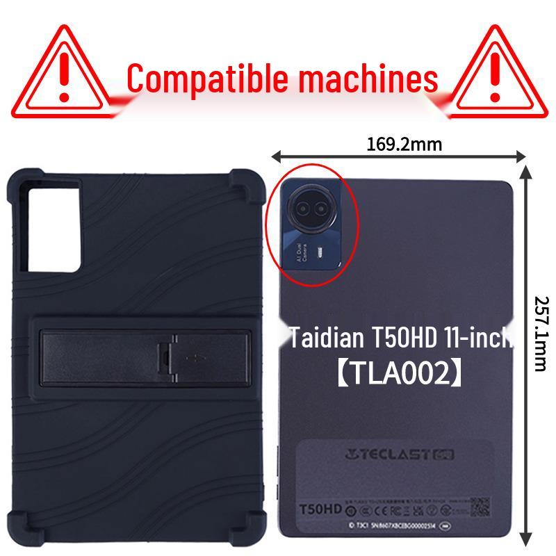 Teclast T50HD 11" Tablet Drop-proof Protective Case TLA002