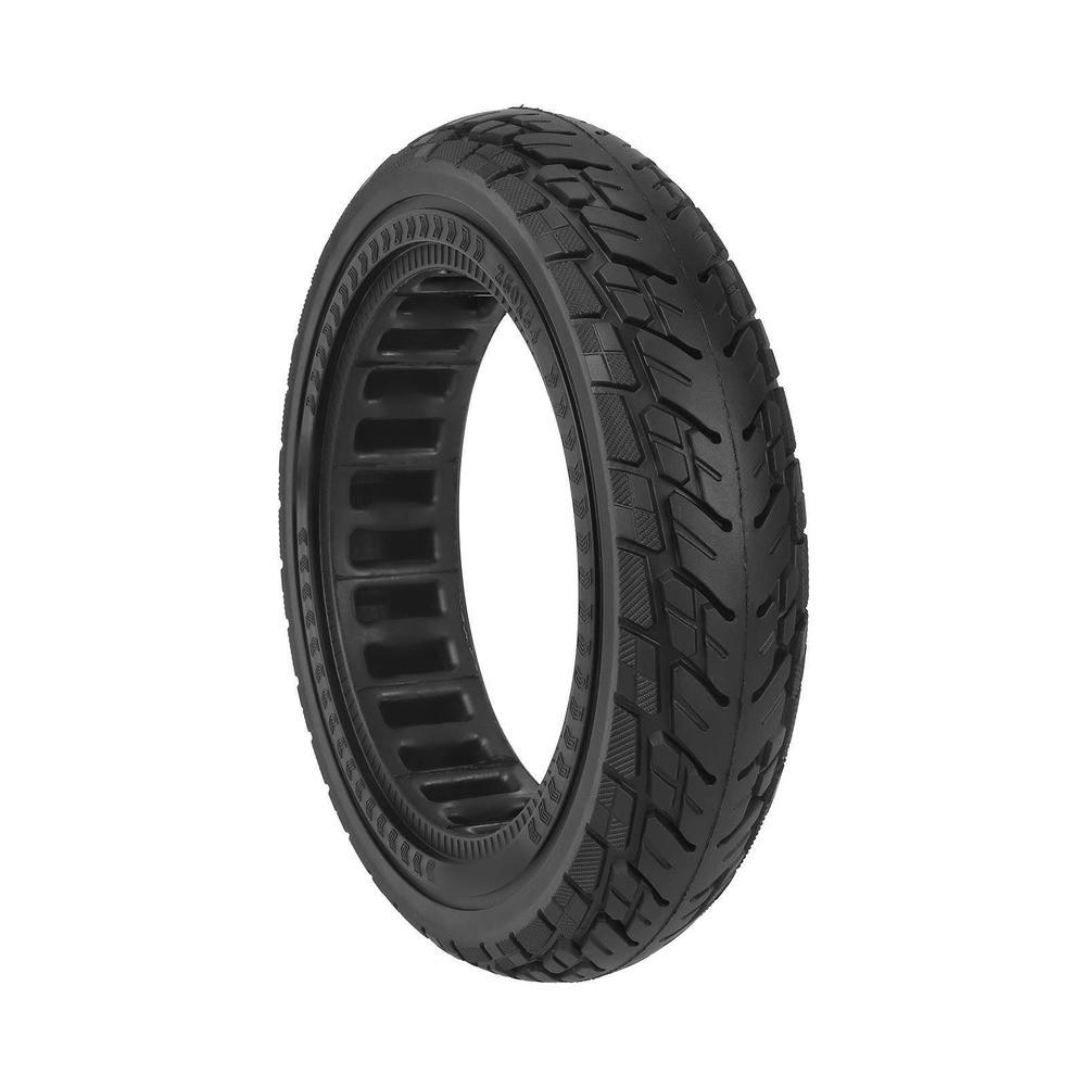 Easy Installation Process 10-inch Solid Tires 250*54 Off-Road Tires