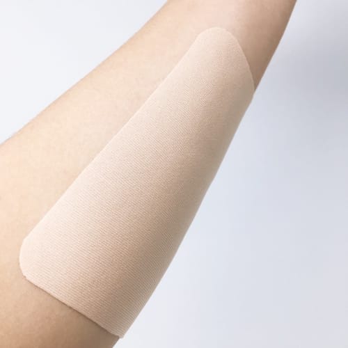 [Category 2 OTC drug] Rifenda FB Tape × 40 sheets