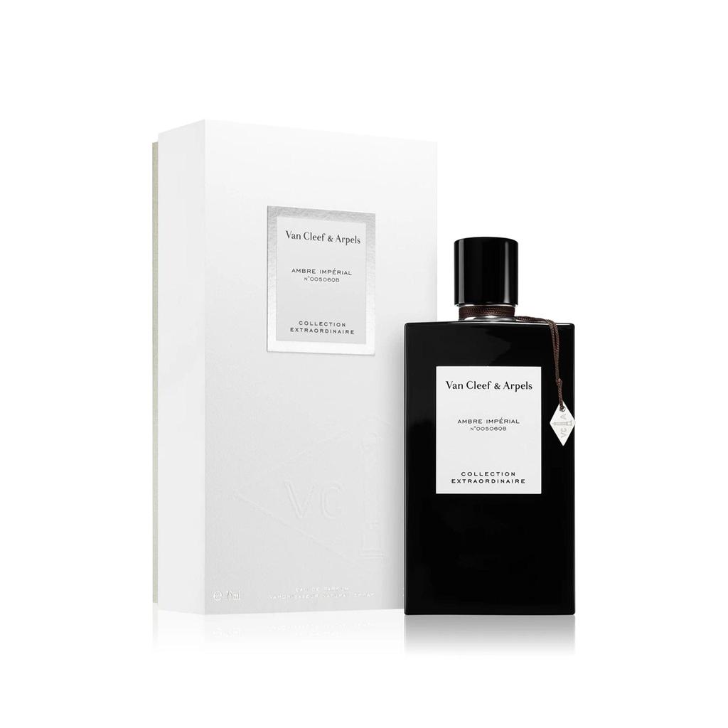 Van Cleef & Arpels Ambre Imperial Eau de Parfum 75ml