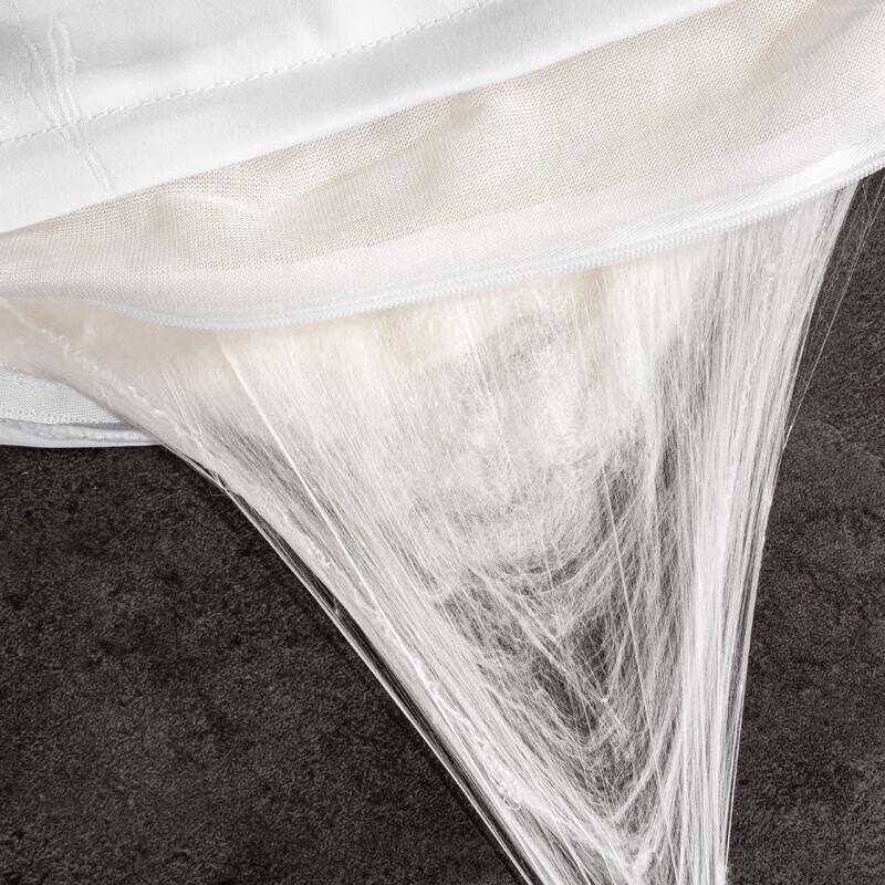 Grace All-Season Tussah Silk Duvet