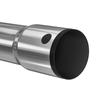 32/35mm Vacuum Cleaner  Extension Tube Adjustable Stainless Steel Tube  Home/Hotel