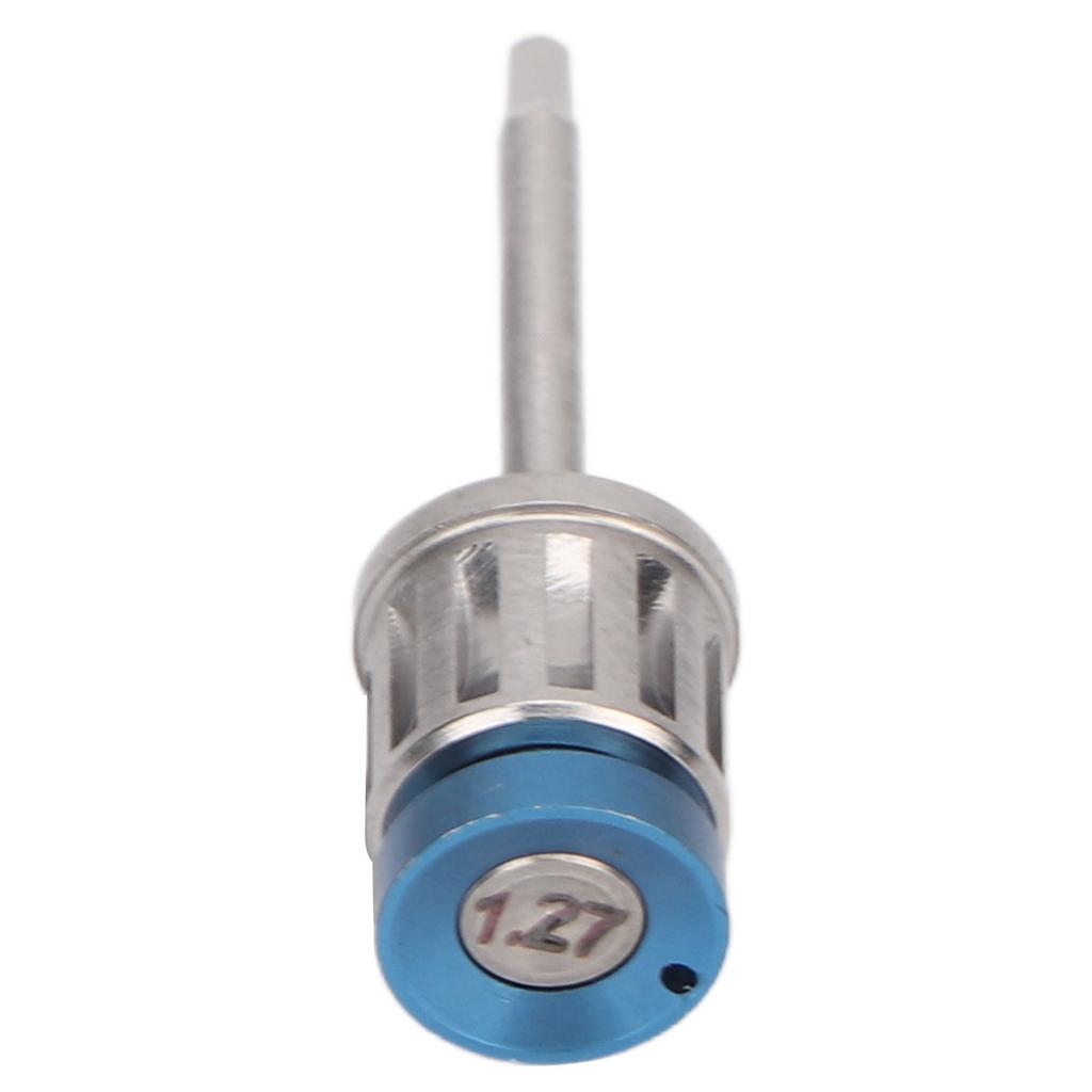 Implantatschraubendreher Professionell Edelstahl Tragbar Zahnimplantat-Schraubendreher für Krankenhaus Klinik