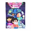 Steven Universe Cartone Animato Carino Coperta Pile Coperta da Divano Coperte da Lanciare per Divano Biancheria da Letto Coperte da Viaggio Copriletto Trapunta