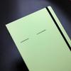 Laconic Binder A5 FLEX Beige Loose-Leaf 20-Hole LFX13-BE