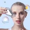 Vibration Massage Vibration Neck Lift Device Lift Tighten Facial Lift Gua Sha Board  Skin Care