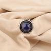 Lapis Lazuli Gemstone Jewelry, 925 solid Sterling Silver Ring, Handmade Gorgeous Silver Ring, Amazing Lapis Lazuli Silver Ring For Her