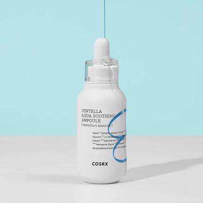 Trattamenti viso – Sieri ed essenze viso
