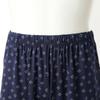 Wacoal Soft Rayon PantS Simple Square Print Men S Pajama Wpa886mp