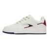 Anta Thick Sole Low Top Sneakers Women Sneakers White Blue Red 122248066-6