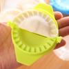 Dumpling Press for Homemade Dumplings Ravioli Pies 8cm Diameter PP Kitchen Tool