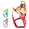 Bike Water Bottle Cages Ultra-Light Durable PC Bicycle Bottle Holder Bicycle Drink Cup Holders Cycling Kettle for MTB Road Bikes