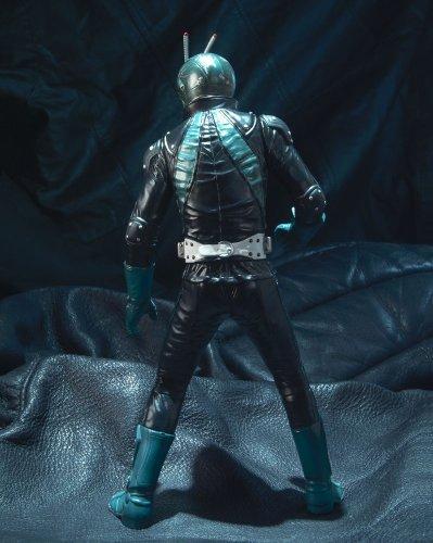 TAMASHII NATIONS Měkký vinyl Spirit Kamen Rider 1 Rider THE No. (Kamen DALŠÍ)