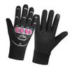 Light Weight Breathable.Ski Gloves Full Finger Winter Gloves Cold Weather Snowboard Gloves for Running Cycling Driving
