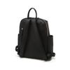 Daks Leather Backpack Black Dcba6f375bk