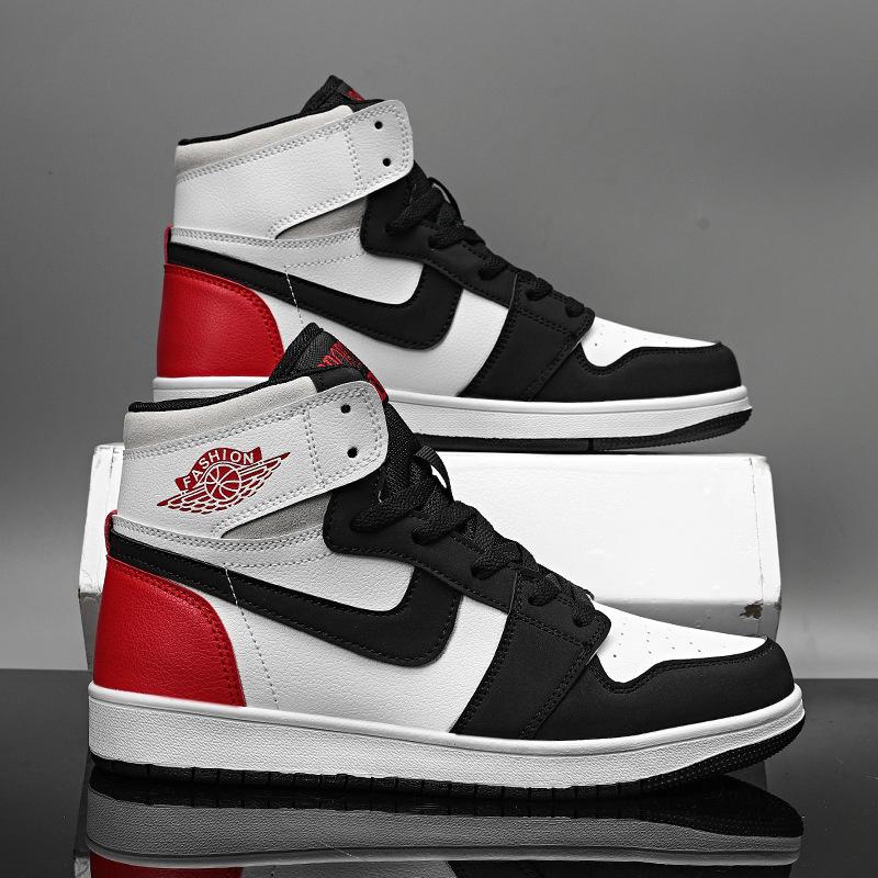 Buy Men Women High-top Basketball AJ 
