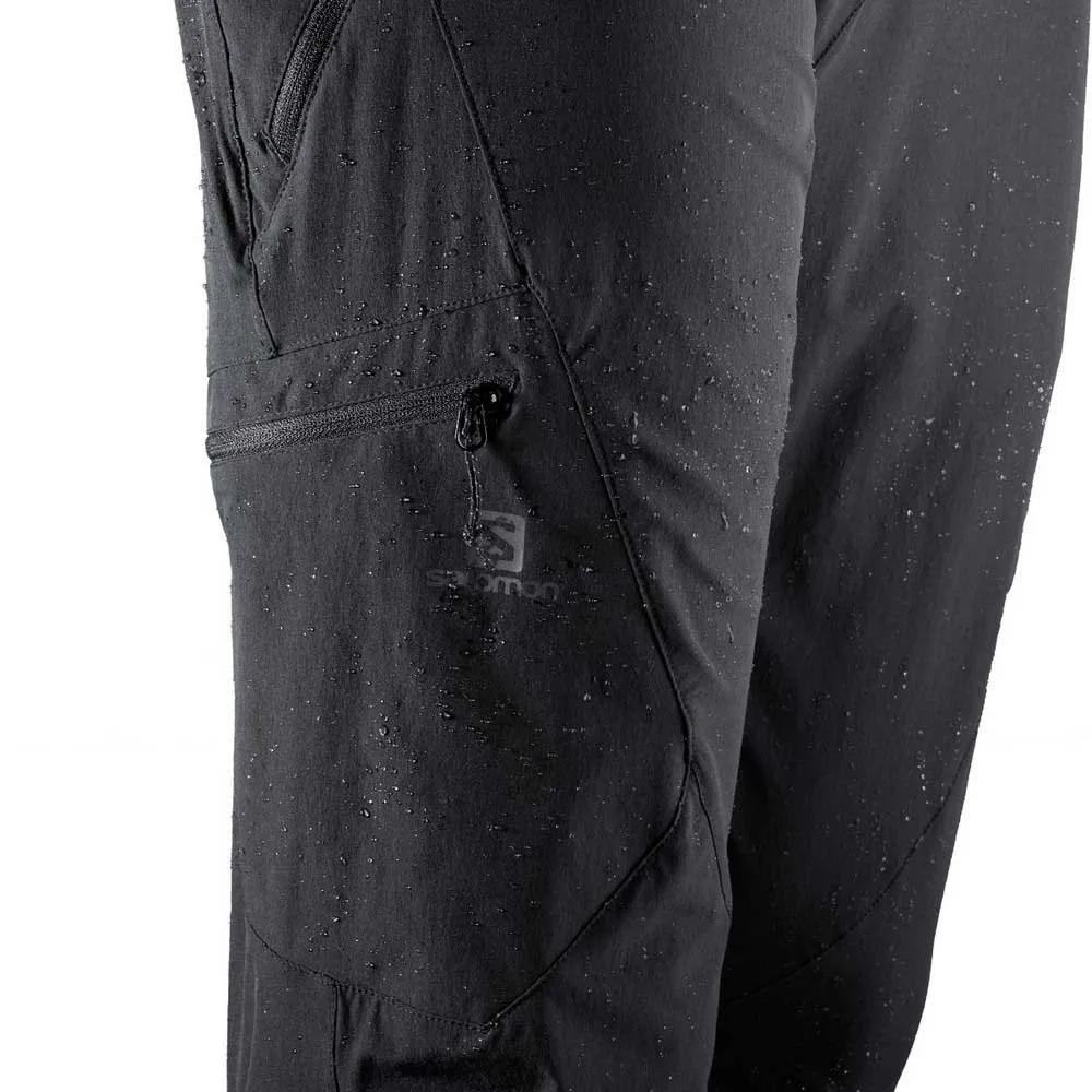 SALOMON Wayfarer Tapered Trousers