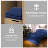 Furniture Dust Cover Waterproof Bed Sofa Tea Table Chair Protector Cover Outdoor Garden Furniture Masking