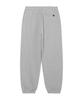 COVERNAT Regular Authentic Sweat Jogger Pants Melange Gray