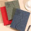 Efficiency Manual Notebook English Diary Weekly Planner To Do List Notepad  School Office Supplies