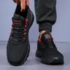 Fashion Men's Sneakers Breathable Mesh Men Casual Shoes Outdoor Non-Slip Sports Walking Lightweight Male Tennis Shoes Zapatillas Hombre