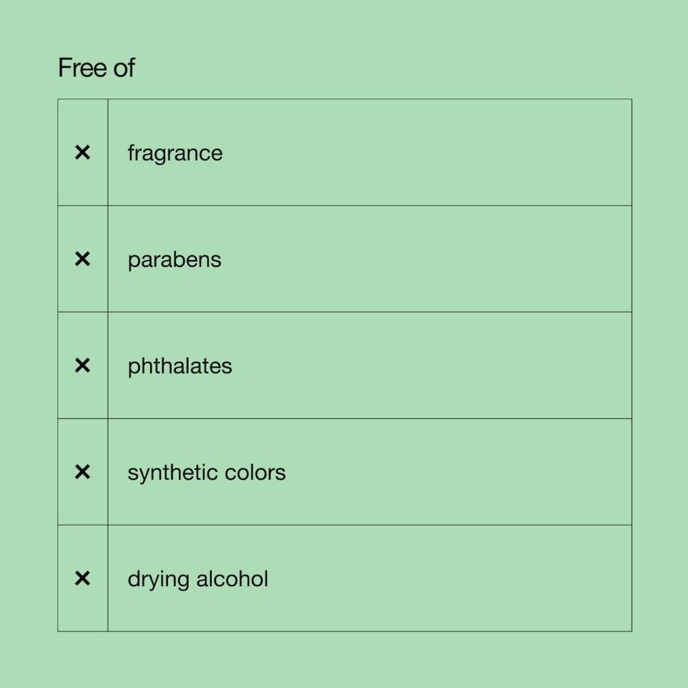 Clinique All About Clean Flüssige Gesichtsseife Sanfter Reiniger 13,5 oz Mild