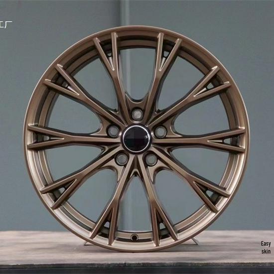 ABT Wheels for Elysion, Odyssey, Vezel, Crider, Avancier, Envix (17"-19")