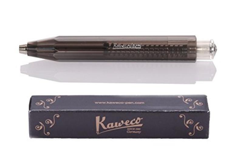 

Kaweco Pencil Ice Sports Transparent Black 3.2mm ISP-BK