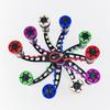 Fishing Reel Handle Crank Accessory for Baitcasting Reel Length 11.4cm