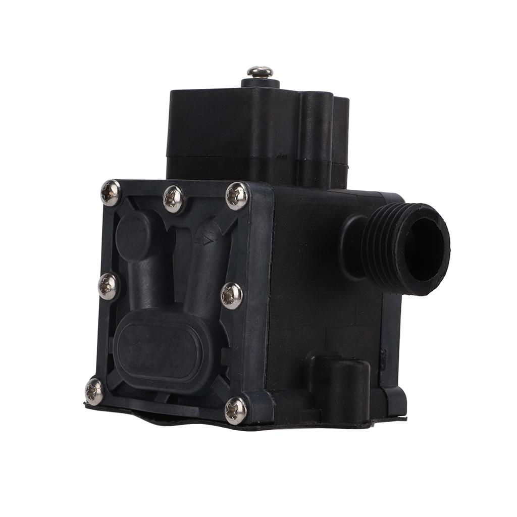 8L Brushless Water Pump Agriculture Drone Sprayer Diaphragm Pump for Plant Drone Accessories