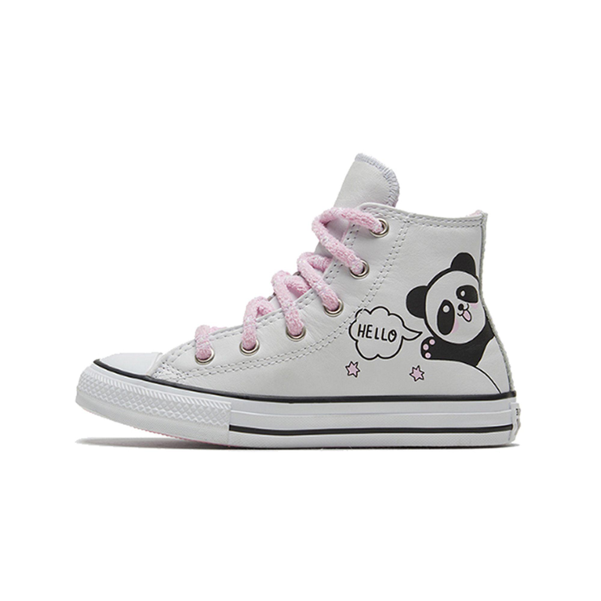 Converse Chuck Taylor All Star High