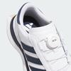 adidas S2G 26 BOA SPIKELESS GOLF JR1892 Women's Performance Sports Shoes Cloud White / Collegiate Navy / Gum