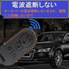 [ZANEKO] N-BOX Engine Starter Key Case Compatible with Honda NBOX