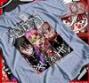 Anime Shirt, Anime Vintage Special T-shirt Unisex, Anime Manga Shirt, Anime Lovers Shirt, Graphic Anime Tee, Manga Shirt, Japanese Anime