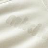MIKIHOUSE Web Limited Back Logo Sweatshirt Pullover, Baby Kids, Size 150cm, White, Model 10-5620-682